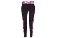 Calça Legging Feminina Grossa Fitness Trifil Estampa Cidade