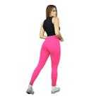 Calça Legging Academia Cintura Alta K2b Jeans 100% Original., Calça  Feminina K2b Jeans Nunca Usado 73308820