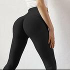 Calça Legging Suplex Grossa Fitness Levanta Bumbum Cintura Alta