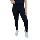 Calça Legging Feminina Lupo Basic Preta - 71774-001