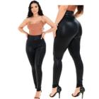 Calça legging tratorada hot sale