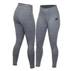 Calça legging feminina venum elegant grey - treino academia musculação