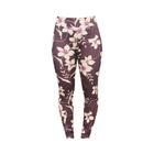 Calça Legging Feminina Vinho 5258A - O'Neill