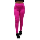 Calça Legging Feminino Academia Fitness - FORÇA DO SOL