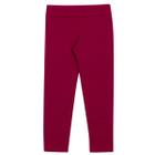 Calça Legging Feminino Infantil Molecotton Randa Mundu - Randa Mundu Confecções Ltda