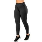 Calça Legging Fit Cores Proteção Solar Elite