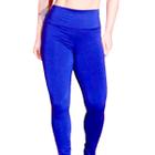 Calça Legging fitness cintura alta cos alto