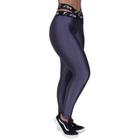 Calça legging 3d academia cirre fitness foto real - FEMINEBR - Calça Legging  - Magazine Luiza