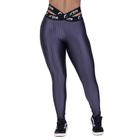 Calça legging 3d academia cirre fitness foto real - FEMINEBR - Calça Legging  - Magazine Luiza