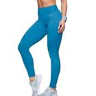 Calça Legging Fitness Selene Feminina Sem Costura Para Academia