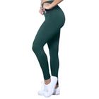 Calça Legging Heide Ribeiro Suplex Basic