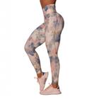 Calca Legging Hope Comum Gouache Exclusiva Moving Fitness