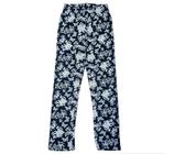 Calça Legging Infantil Menina Estampada Floral - Kyly