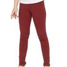 Calça Legging Infantil Peluciada Juvenil Térmica 1 ao 16 Lavin Kids 02-A