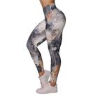 Calca Legging Jump Empina Bumbum Dubai Exclusiva Moving