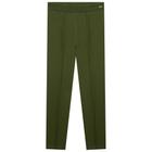 Calça Legging Juvenil Lilimoon em Termoskin cor Verde