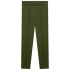 Calça Legging Juvenil Lilimoon em Termoskin cor Verde