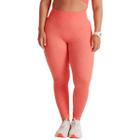 Calça Legging Levanta Bumbum S/ Costura Lupo Sport 71757