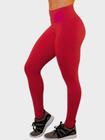 Calça Legging Lisa Fitness Academia - D Bell