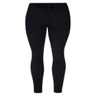 Calça Legging Lupo AF Leg. Act Seamless- 71716 - Preto