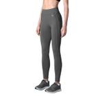 Calça Legging Lupo Max Feminina Sport Grafite