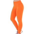 Calça Legging Feminina Lupo Capri Arrastão - Galvila Sports