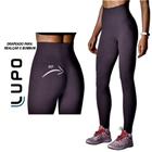 Calça legging lupo seamless up levanta bumbum 71757-001