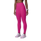 Calça Legging Lupo Sem Costura Com Borda De Silicone Sport Fitness Básica Academia Feminina