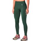 Calça Legging Lupo Sport Feminina Fitness Academia Leguin Legues 71053 Original