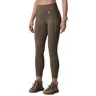 Calça Legging Lupo Sport Feminina Sem Costura ref. 71053