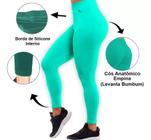 Calça Legging - Calça Esportiva - Vestuário Esportivo - Esporte e