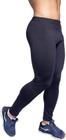 Calça Legging Masculina Esporte Alta Compressão Térmica Ciclista