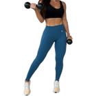 Calça Legging Max Core Lupo Sport Confort Fitness 71053