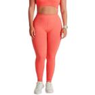 Calça Legging Max Lupo 71053 Feminina Sport Academia Corrida