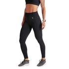 Calça Legging Max Lupo Feminino Sport Preto