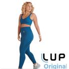 Calça Legging Max Lupo Original Feminina Sport Fitness Academia Cintura Alta Levanta Bumbum