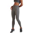 Calça Legging Max Lupo Sport Tecnologia Sem Costura Seamless Dry para Treino de Alto Rendimento