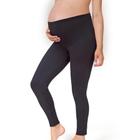 Calça Legging Microfibra Morisco 4701 Gestante