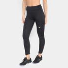 Calça Legging Mizuno Warmalite Cintura Alta Feminina