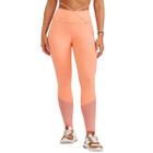 Calça Legging Nakay Cadarço Duplo feminino Adulto - Cajubrasil