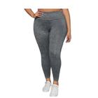 Calça Legging Plus Size G1 G2 G3 Suplex Poliéster - Fasciniun Fitness