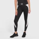 Calça Legging Puma Fit HW 7/8 Eversculpt Color Block Feminina