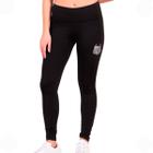 Calça Legging Santos Oficial Feminina