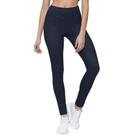 Calça Legging Selene - 20818.001 - Jeans c/ glitter