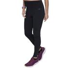 Calça Legging Selene Gestante Feminina - Preto