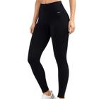 Calça Legging Selene Sem Costura Cintura Alta Fitness Academia Treino