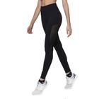 Calça Legging Selene Sem Costura Feminina - Preto