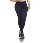 Calca Feminina Legging Esportiva Fitness Yoga Academia Inverno