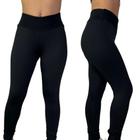 Calça Legging em Oferta - Zero Transparência - PPF Suplementos