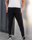 Calça Legging Suplex Academia Fitness Plus Size - Kirius fashion